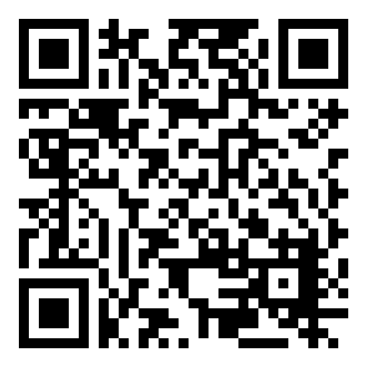 Paypal donation QR code